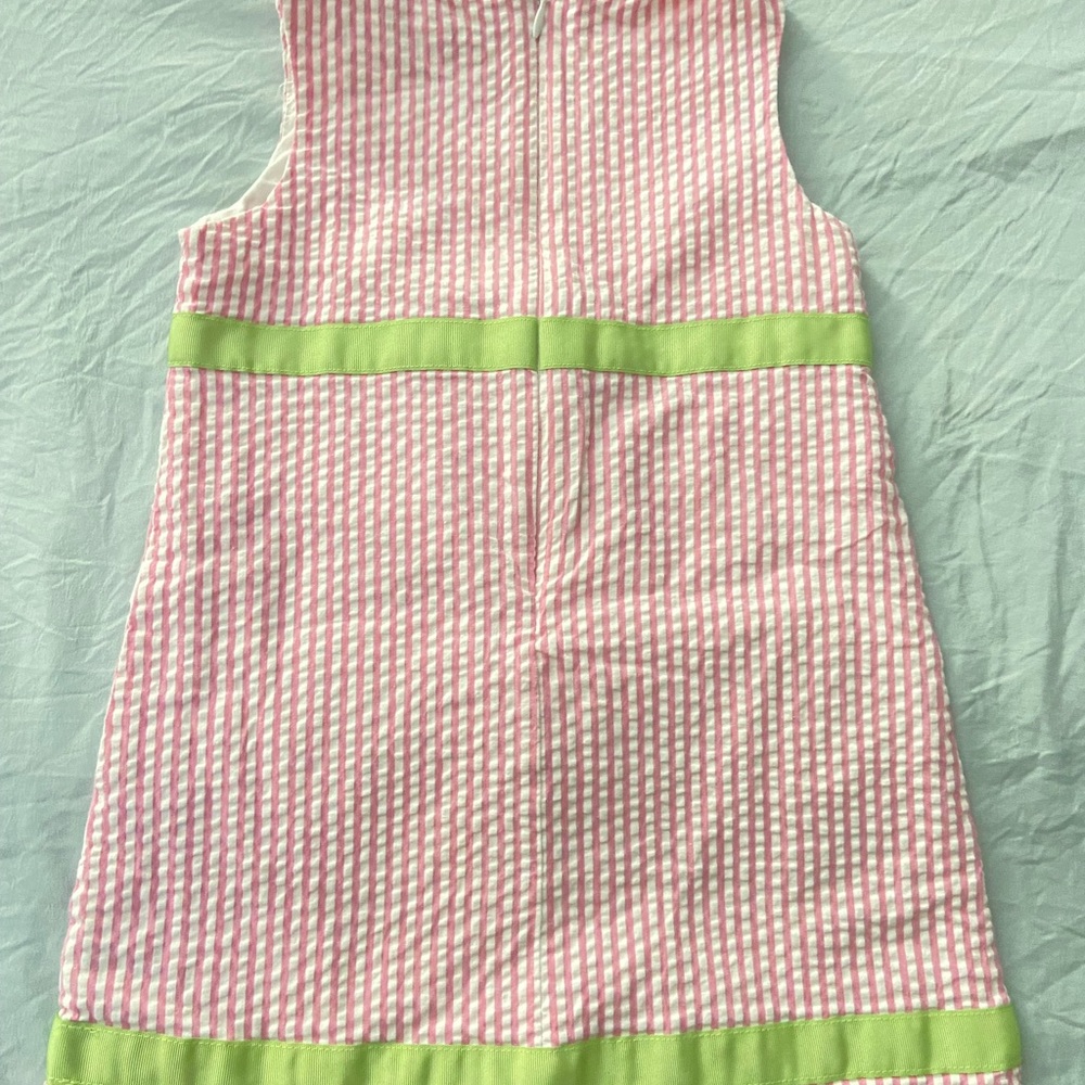 Hartstrings dress - Picture 3 of 5